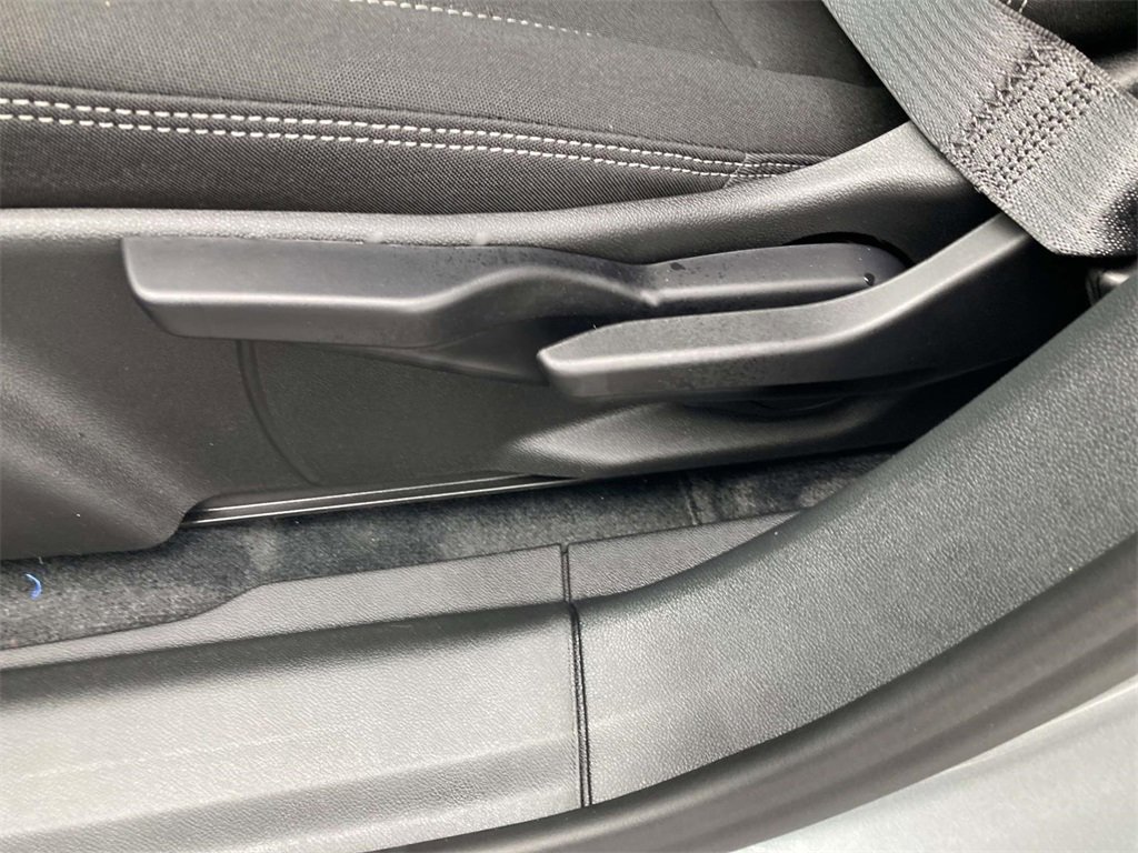 New 2026 Chevrolet Blazer EV LT image 17