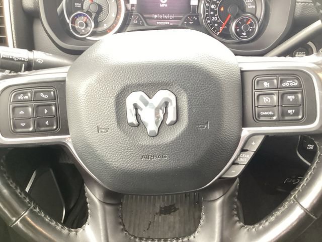 Certified 2022 RAM 2500 Laramie image 12