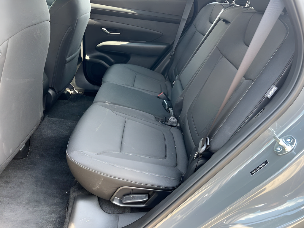 New 2026 Hyundai Tucson SE FWD image 9
