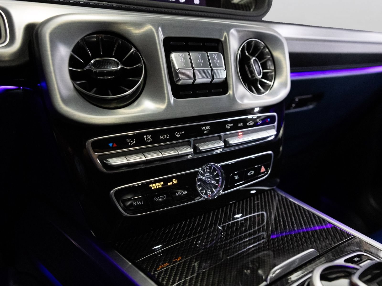 Used 2020 Mercedes-Benz G 63 AMG 4MATIC image 41