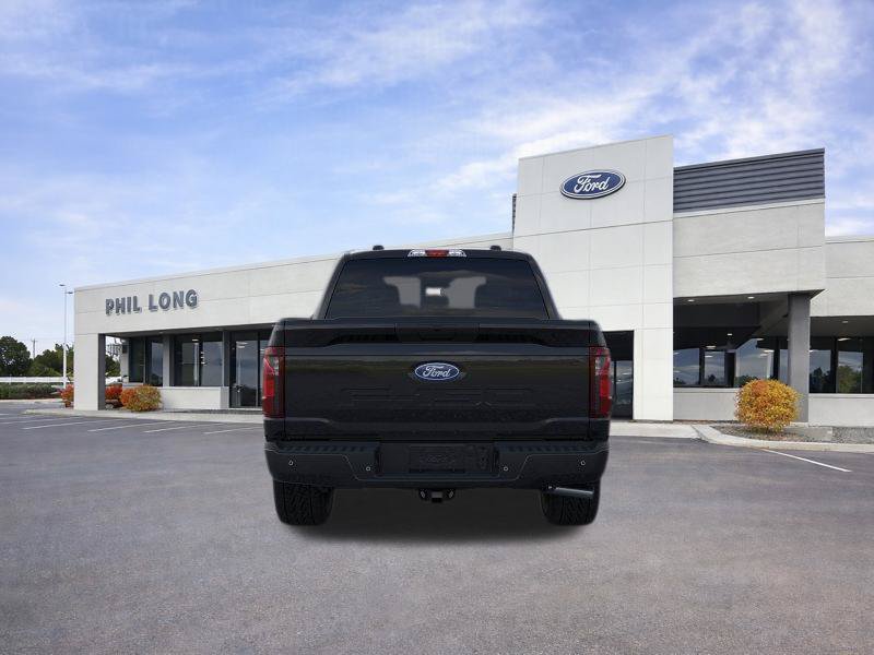 New 2026 Ford F150 STX w/ Equipment Group 200A AWD/4WD image 5