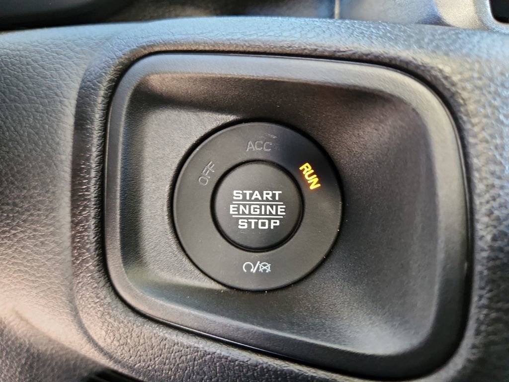 New 2026 Jeep Wrangler Unlimited Sport AWD/4WD image 26