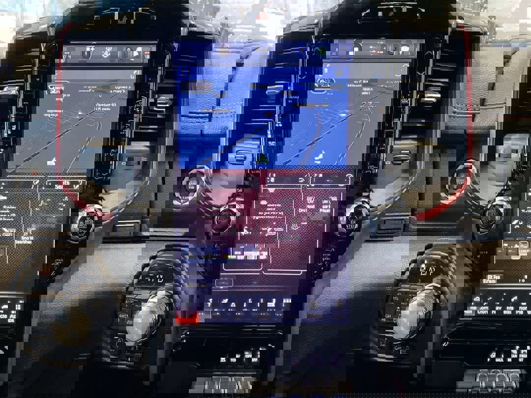 Used 2022 RAM 1500 Rebel w/ Rebel Level 2 Equipment Group image 19