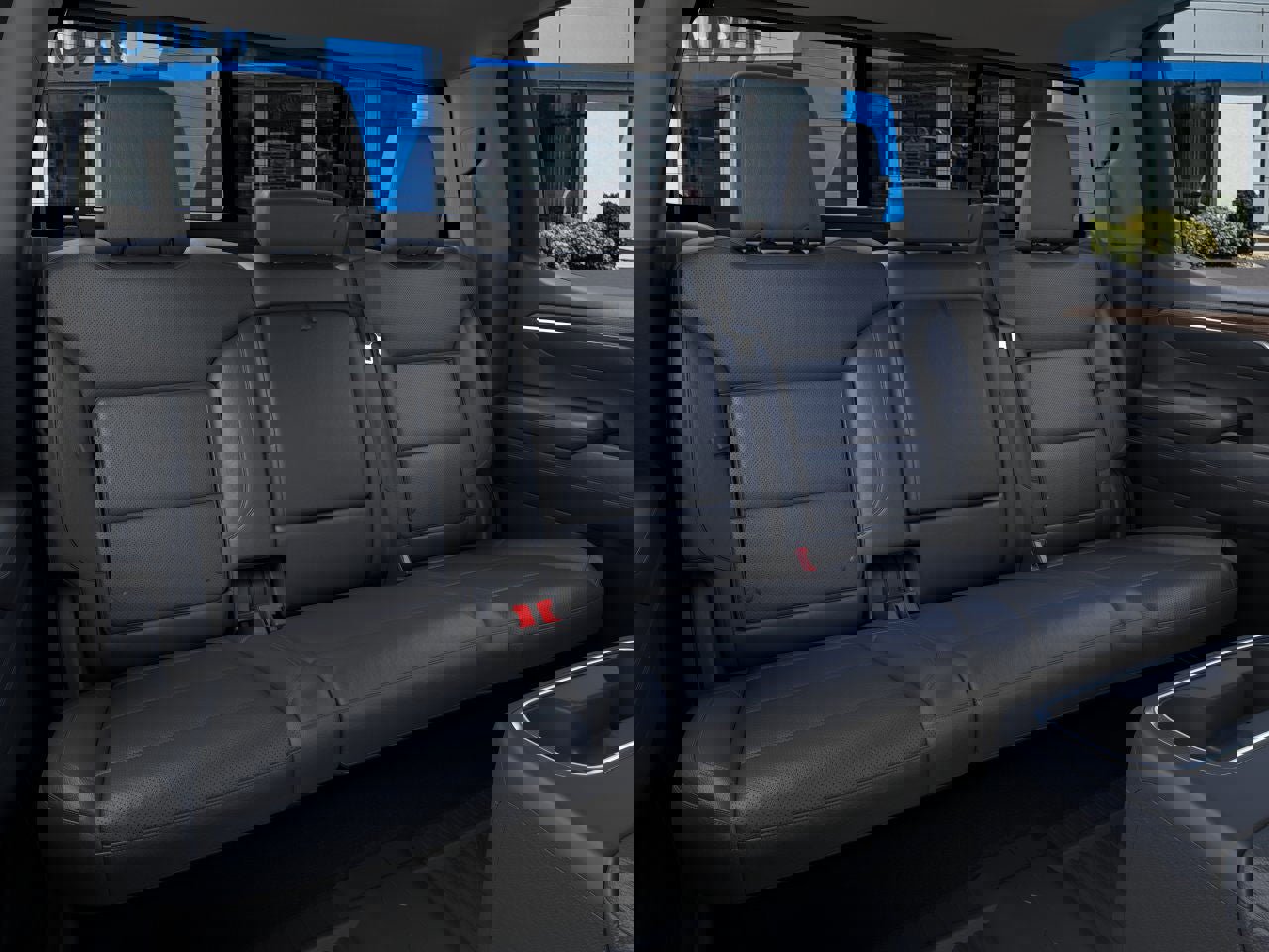 New 2026 Chevrolet Silverado 1500 LT Trail Boss image 17