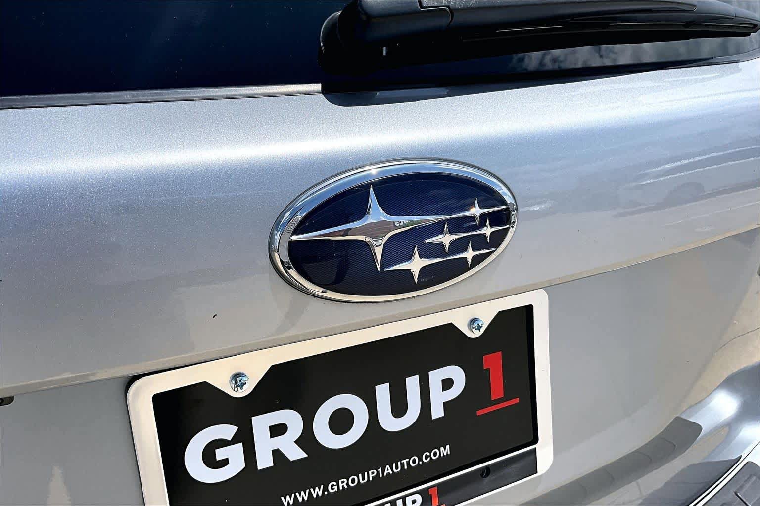 Used 2014 Subaru Forester 2.5i Touring AWD/4WD image 31