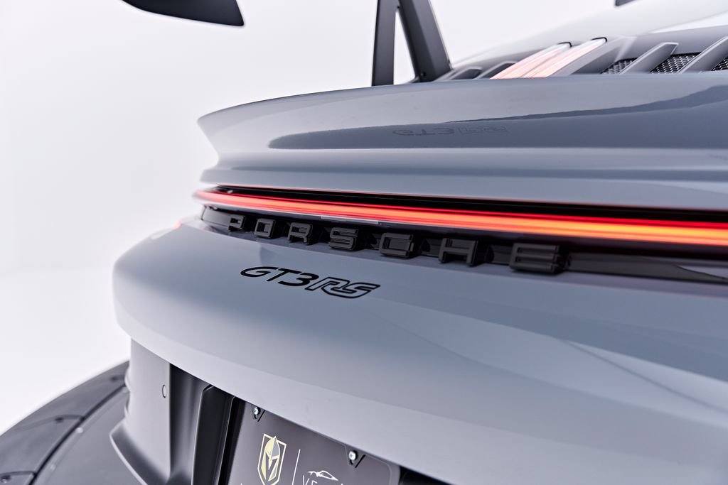 Used 2024 Porsche 911 GT3 RS w/ Weissach Package RWD image 27