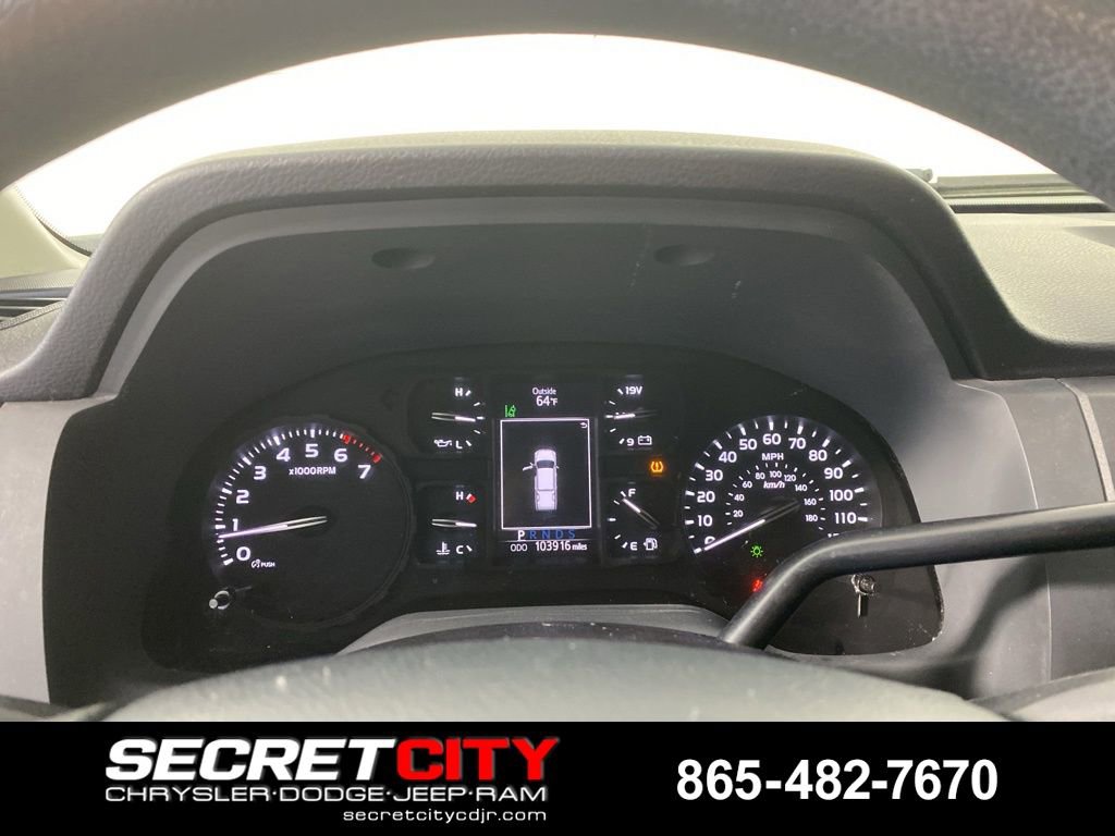 Used 2018 Toyota Tundra SR image 18