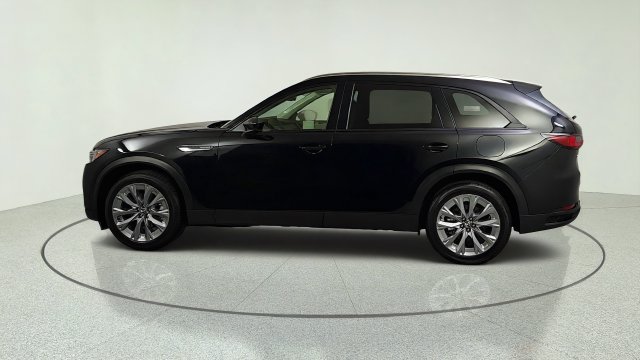 New 2026 MAZDA CX-90 3.3 Turbo w/ Preferred Package AWD/4WD image 4