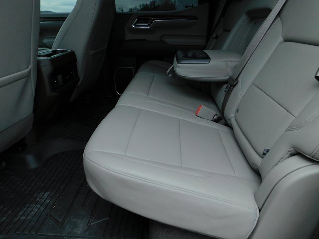 Used 2023 Chevrolet Silverado 1500 RST w/ Convenience Package II image 21