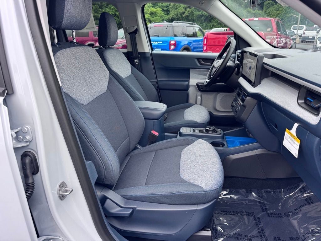 New 2026 Ford Maverick XLT w/ XLT Luxury Package AWD/4WD image 22