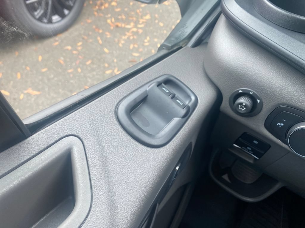 New 2026 Ford Transit 250 148 Medium Roof Extended AWD w/ Load Area Protection Package image 14