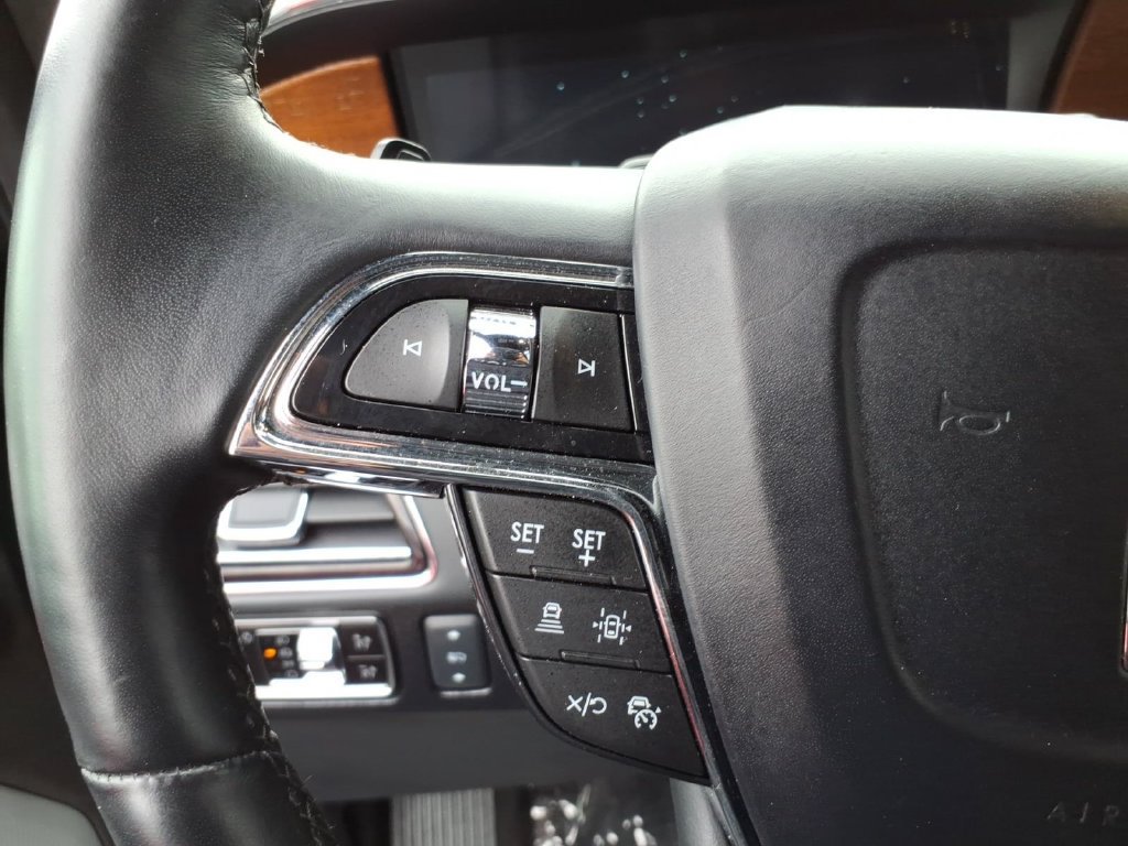 Certified 2023 Lincoln Navigator L Black Label AWD/4WD image 18