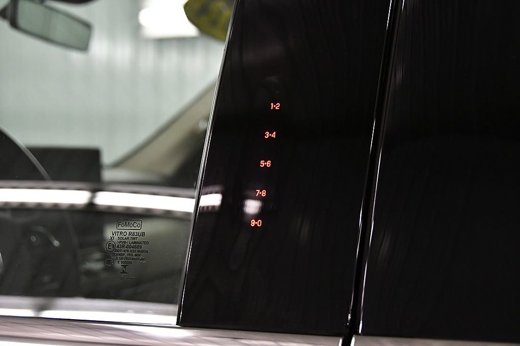 Used 2024 Lincoln Navigator Reserve image 13