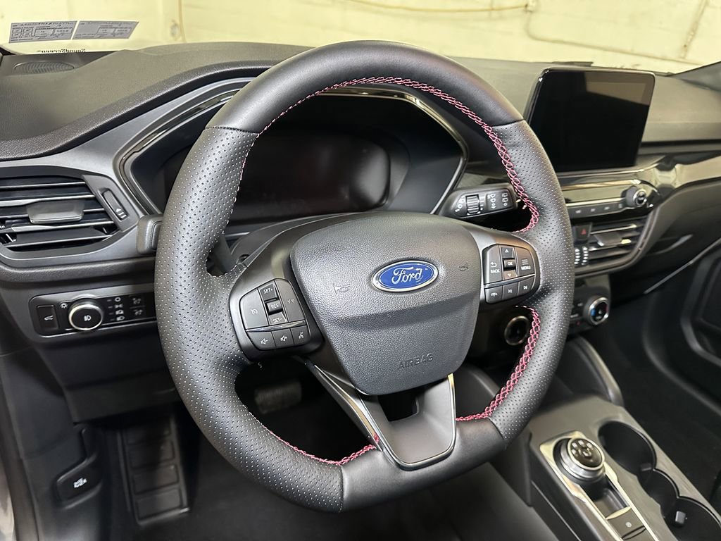 New 2026 Ford Escape ST-Line Select w/ Equipment Group 401A image 21