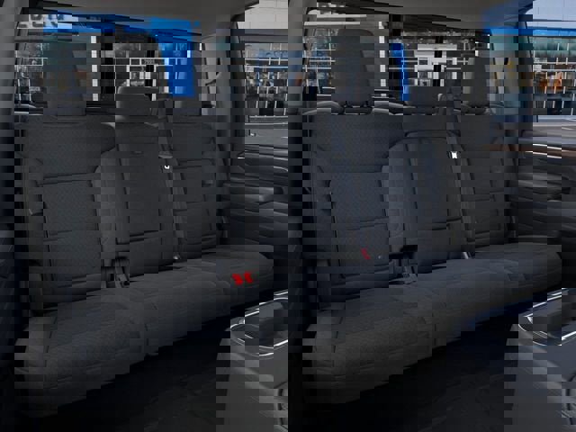 New 2026 Chevrolet Silverado 2500 LT w/ Trail Boss Package image 17