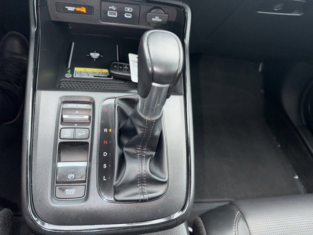 Used 2023 Honda CR-V EX-L image 32