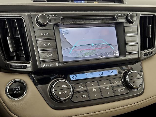 Used 2015 Toyota RAV4 Limited w/ Technology Package image 19