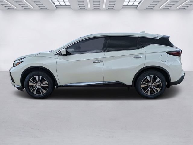 Used 2021 Nissan Murano S FWD image 7
