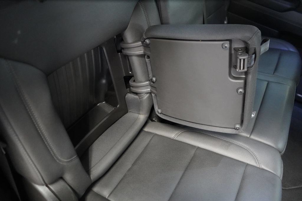 Used 2024 GMC Sierra 1500 SLT RWD image 31