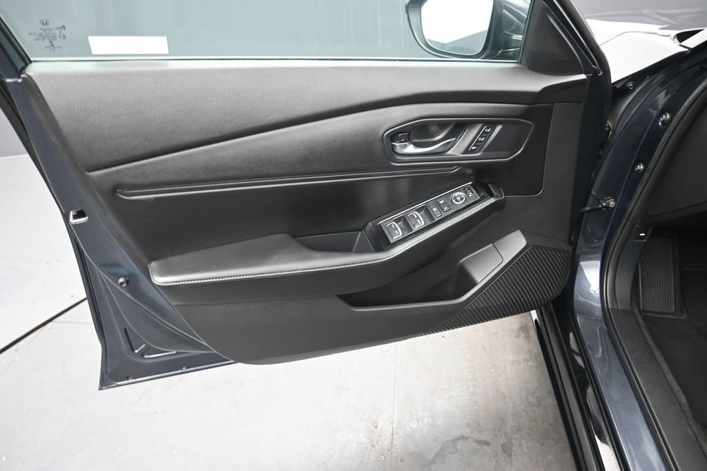 Certified 2023 Honda Accord Touring image 13