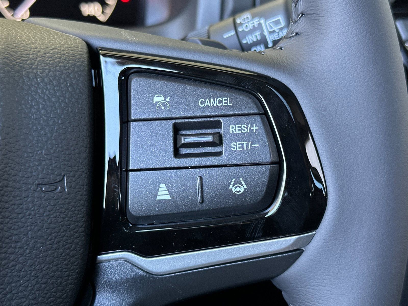 New 2026 Honda Odyssey EX-L image 29