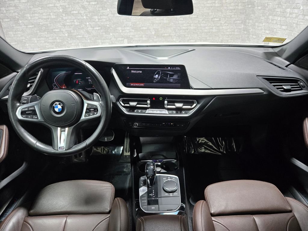 Used 2020 BMW M235i xDrive Gran Coupe image 37
