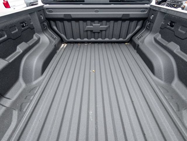 New 2026 Chevrolet Colorado ZR2 AWD/4WD image 29