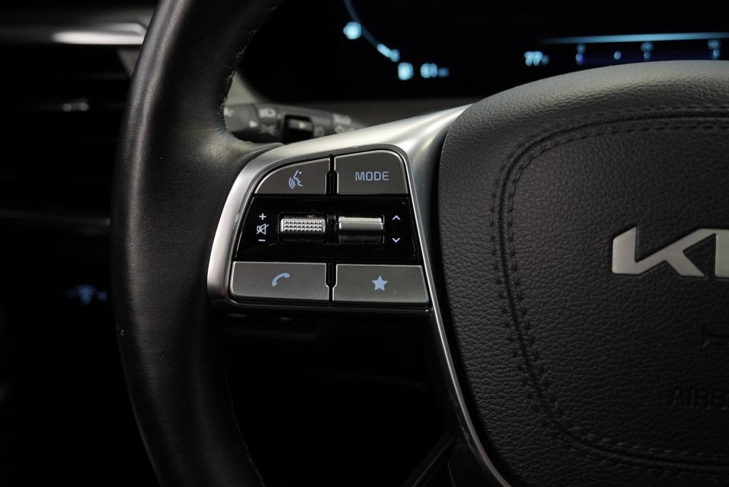 Used 2024 Kia Telluride SX Prestige X-Line AWD/4WD image 41