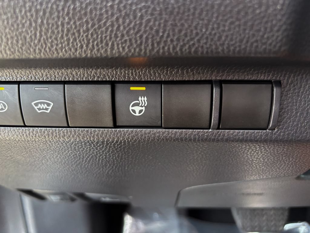 Used 2025 Toyota RAV4 XLE w/ Weather Package AWD/4WD image 24