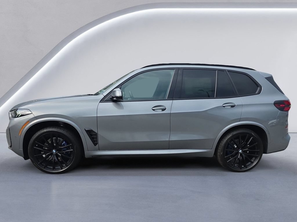 New 2026 BMW X5 xDrive40i w/ M Sport Package AWD/4WD image 6