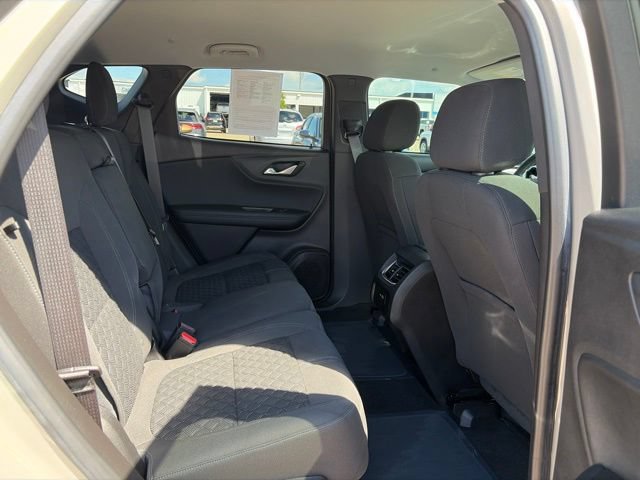 Used 2021 Chevrolet Blazer LT FWD image 40