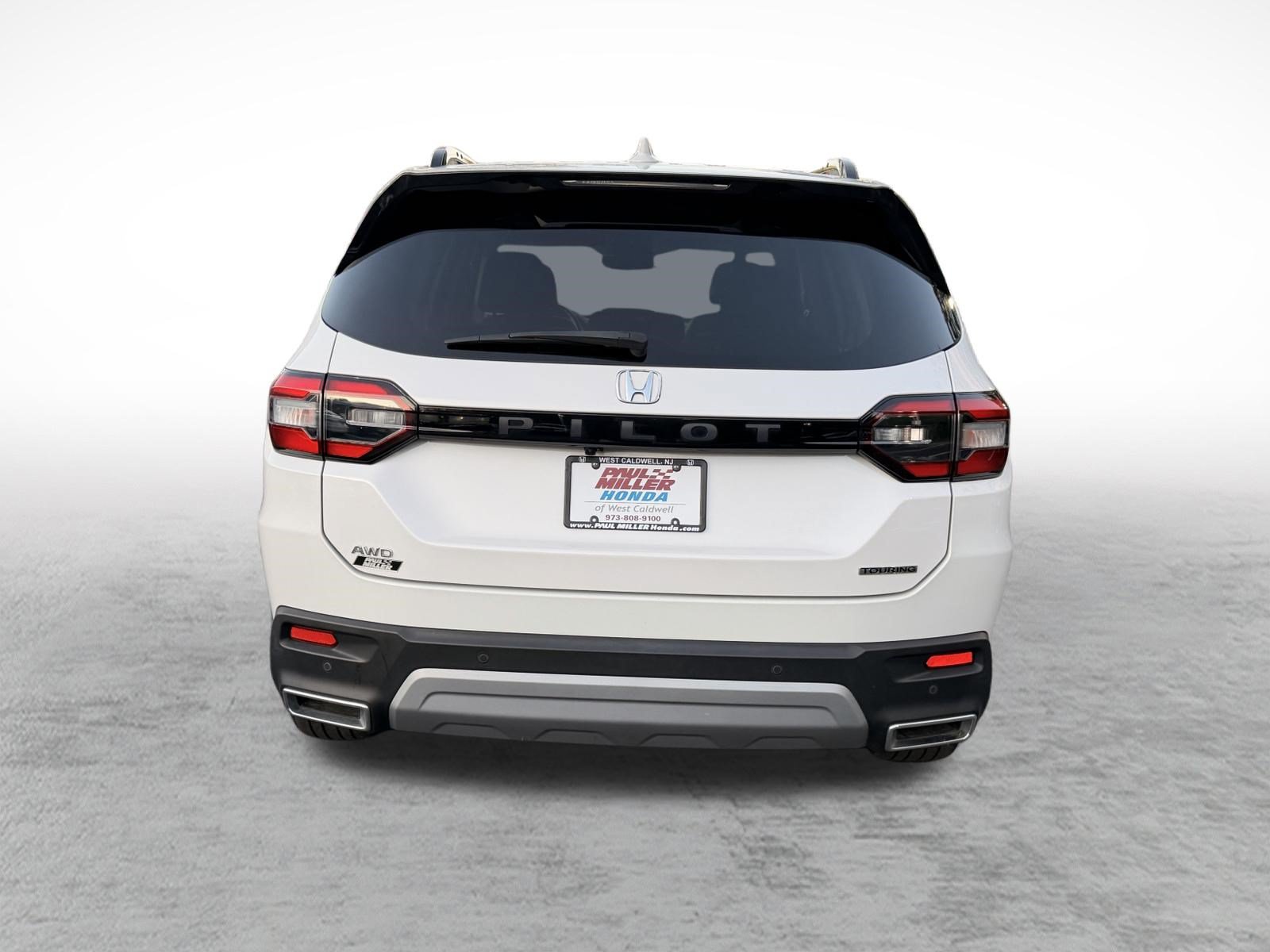 Certified 2023 Honda Pilot Touring image 5