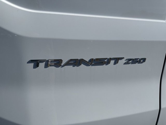 New 2025 Ford Transit 250 148 Medium Roof Extended AWD image 12