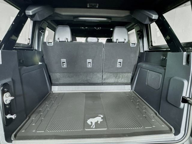 New 2026 Ford Bronco Outer Banks image 25