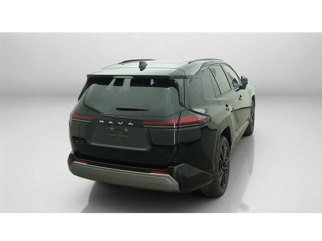 New 2026 Toyota RAV4 XSE AWD/4WD image 8