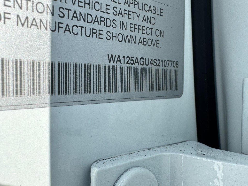 New 2025 Audi SQ5 Premium Plus image 19