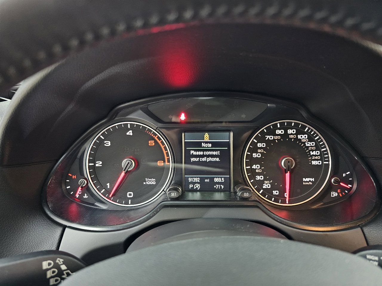 Used 2014 Audi Q5 TDI Premium Plus image 31