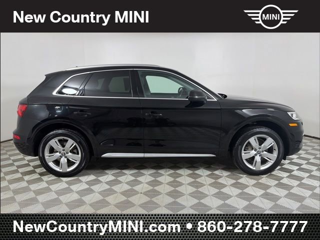 Used 2018 Audi Q5 2.0T Premium Plus image 8