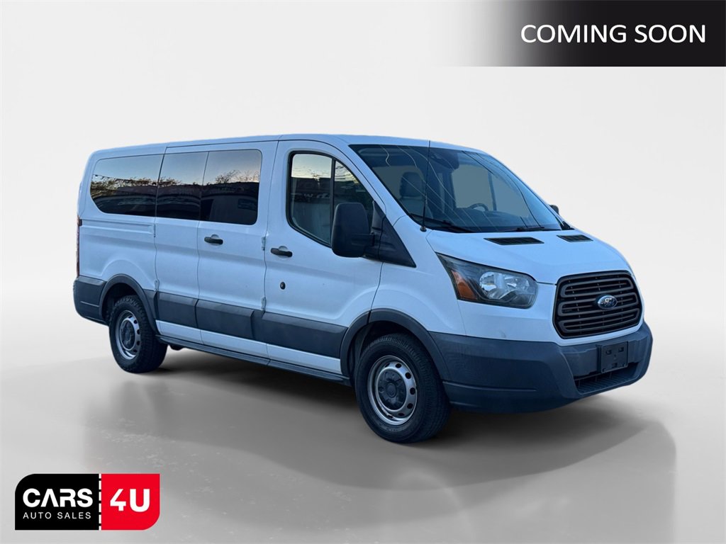 Used 2017 Ford Transit 150 XL