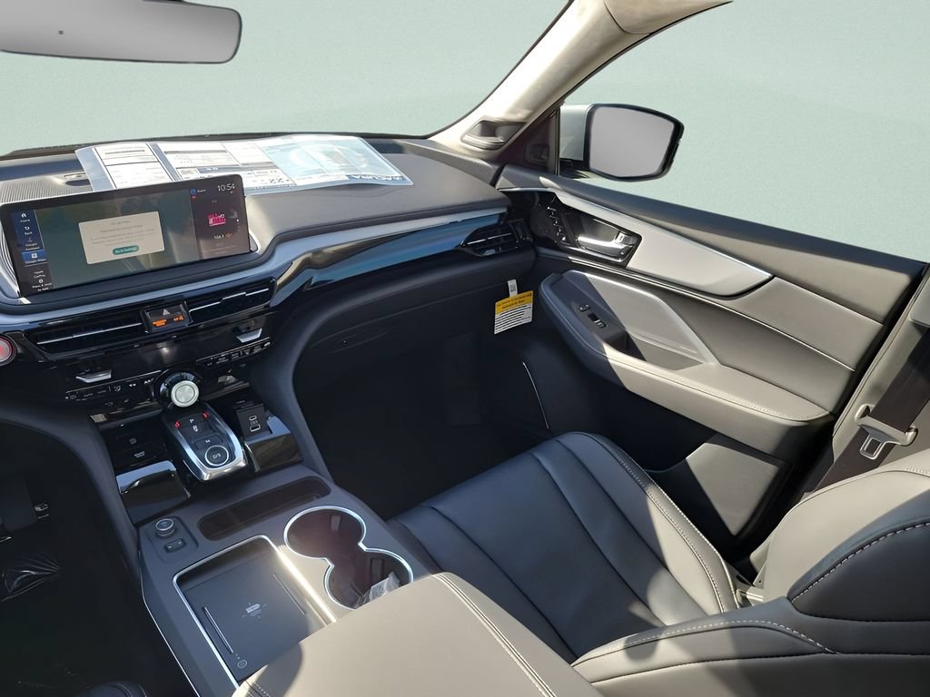 New 2026 Acura MDX FWD w/ Technology Package image 11