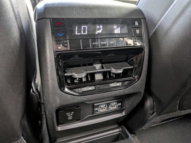 Used 2025 Jeep Grand Cherokee L Limited RWD image 16