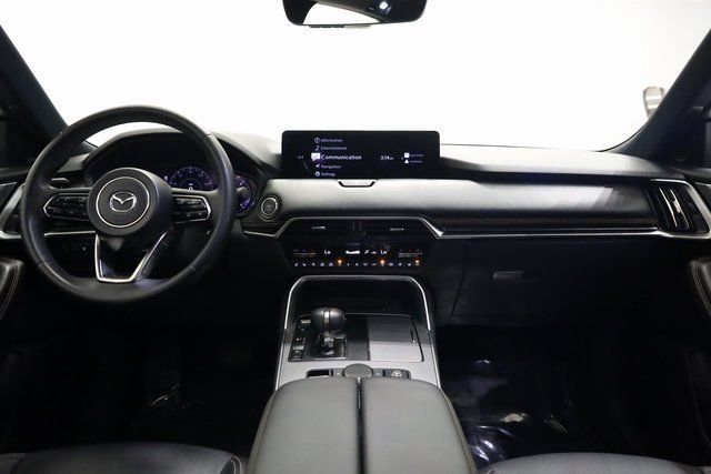 Used 2025 MAZDA CX-90 Plug-In Hybrid w/ Premium Plus image 17