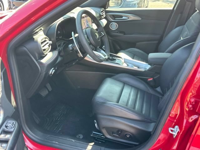 Used 2024 Dodge Hornet R/T Plus AWD/4WD image 25