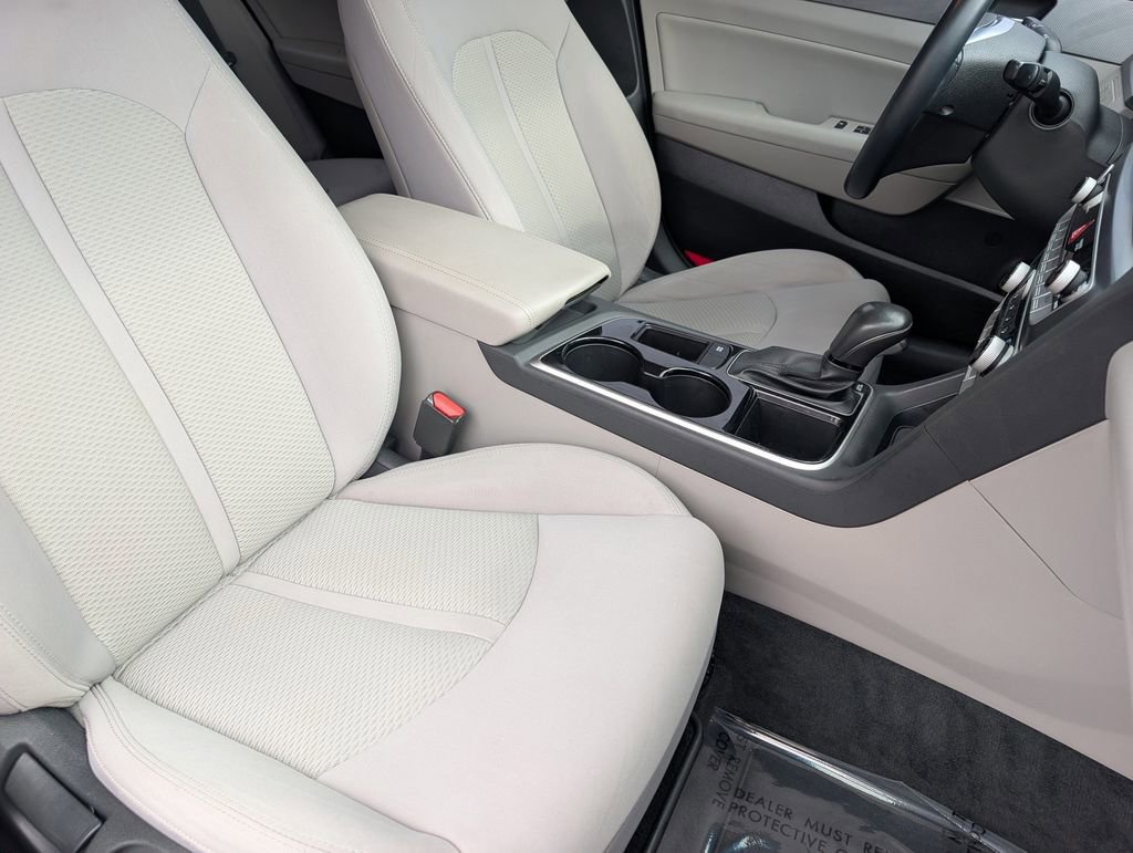 Used 2018 Hyundai Sonata SEL image 22