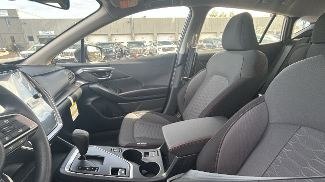 New 2026 Subaru Impreza 2.0i Sport AWD/4WD image 26