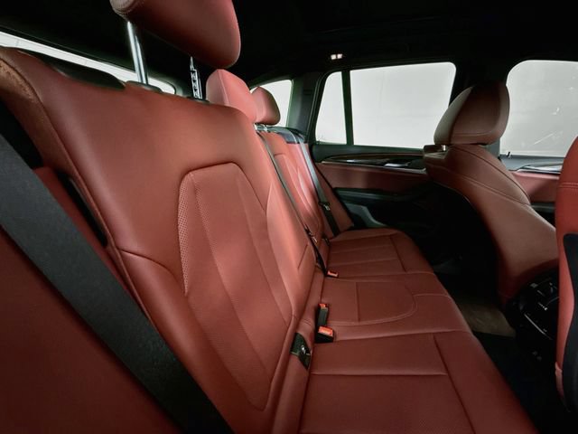 Used 2023 BMW X3 sDrive30i w/ Premium Package RWD image 29