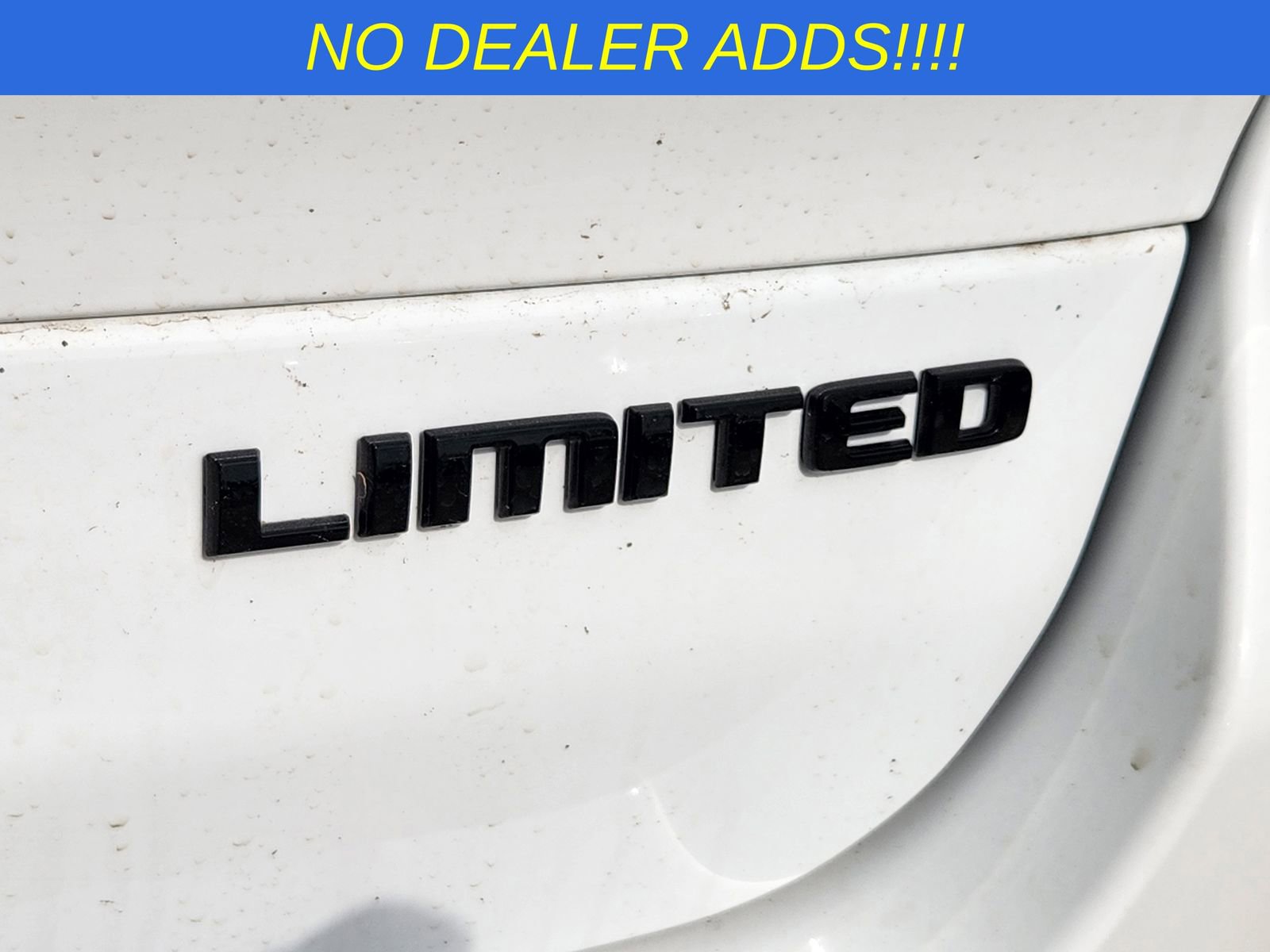 New 2025 Jeep Grand Cherokee L Limited w/ Luxury Tech Group II image 12