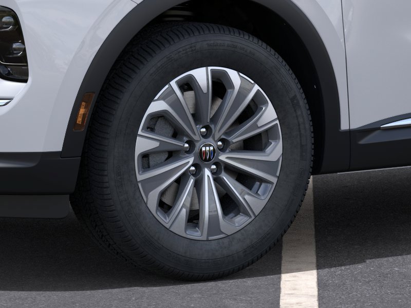 New 2026 Buick Envision Preferred AWD/4WD image 9