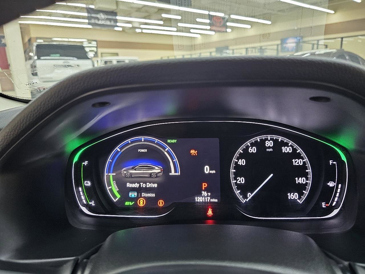 Used 2021 Honda Accord EX image 28