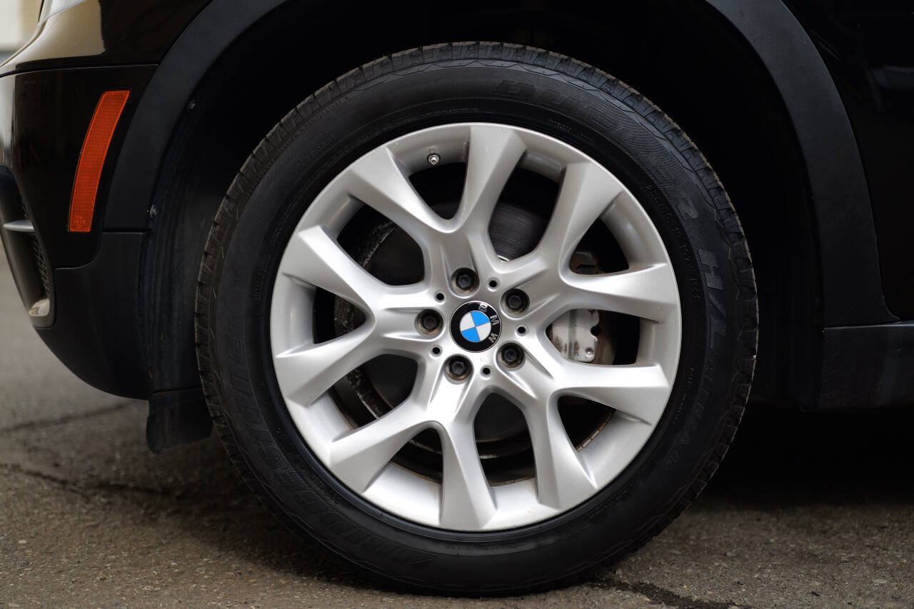 Used 2011 BMW X5 xDrive35i AWD/4WD image 25